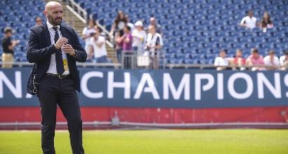 La Roma non molla: nuova offerta per Mahrez