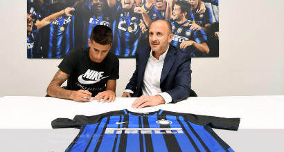 GdS, ecco perchè Dalbert non è sceso in campo con la Fiorentina GdS, ecco perchè Dalbert non è sceso in campo con la Fiorentina