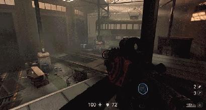 Wolfenstein II, 11 nuovi modi per uccidere un nazista