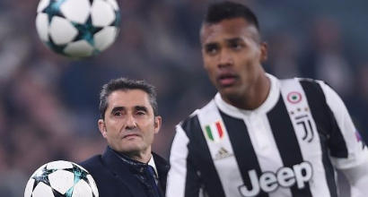 Ernesto Valverde