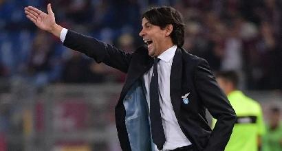 Lazio Inzaghi