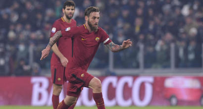 Roma De Rossi