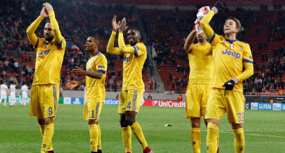 Juve: col Tottenham riecco Brych, l'arbitro della finale di Cardiff
