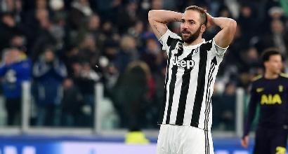 Juve, col Real devi crederci! Per quanto impietosi i numeri sono fatti per essere smentiti