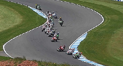 SBK foto Pirelli SBK foto Pirelli