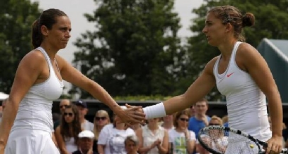 Errani e Vinci Errani e Vinci