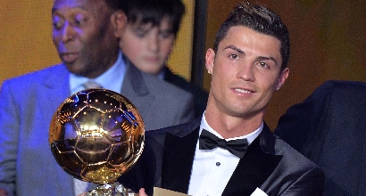 Cristiano Ronaldo, foto IPP Cristiano Ronaldo, foto IPP