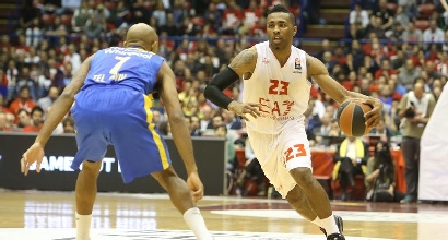 Milano in ansia: Langford ad un passo dal Galatasaray Milano in ansia: Langford ad un passo dal Galatasaray
