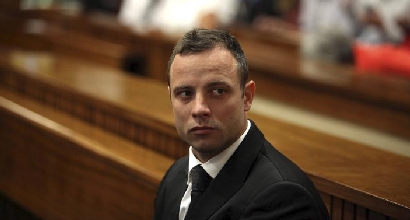 Pistorius, IPP Pistorius, IPP