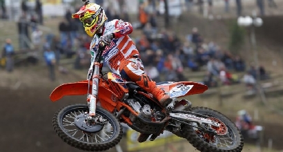 Antonio Cairoli Antonio Cairoli