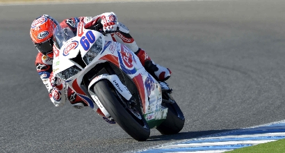 Van Der Mark SBK.com Van Der Mark SBK.com
