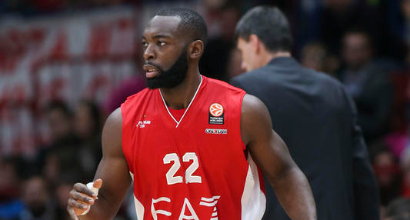 Eurolega: Milano non sfata il tabù Efes