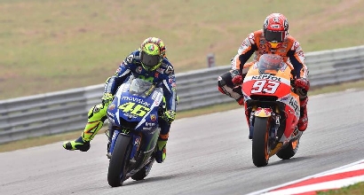 MotoGP, la petizione pro Rossi è un'illusione