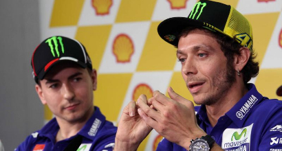 Rossi e Lorenzo, IPP