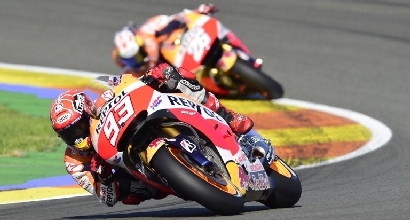 MotoGP, la regola del sospetto