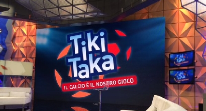 Tiki Taka inarrestabile: che ascolti