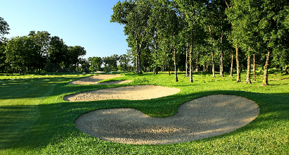 Ryder Cup (Afp)