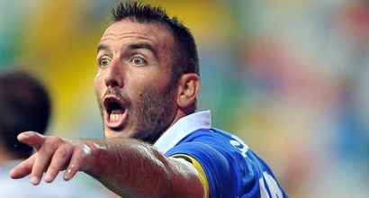 Serie B: Novara stellare, il Trapani si arrende