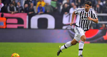 Sami Khedira (LaPresse)
