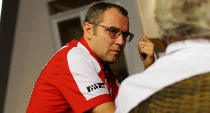 Stefano Domenicali nuovo presidente della Lamborghini