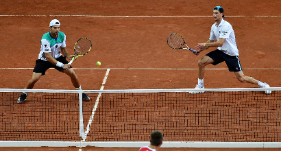 Bolelli-Seppi, Afp