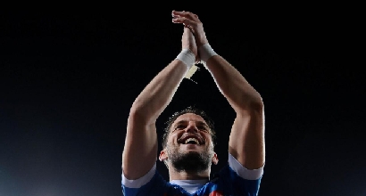 Mertens (LaPresse)