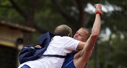 Doping, Schwazer: negativo anche l'ultimo controllo