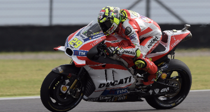 MotoGP, Spielberg: Vinales davanti alle Ducati