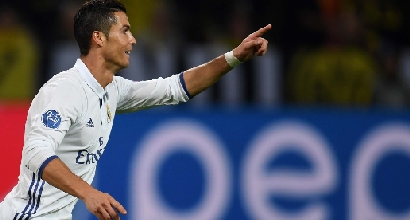 Juventus e Champions, senti Cristiano Ronaldo: