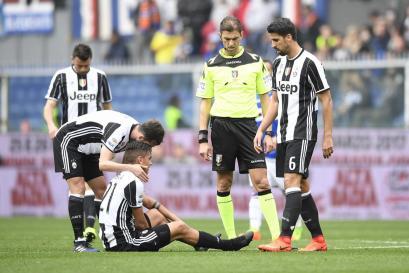 Juve, per Dybala accertamenti in Argentina