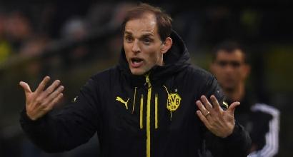 Germania, polizia valuta pista islamista per attacco a Dortmund Germania, polizia valuta pista islamista per attacco a Dortmund