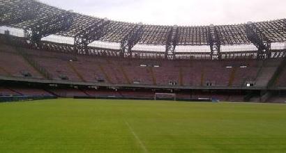 Che vergogna! Il Napoli "scudettato" del 1987 cacciato dal San Paolo