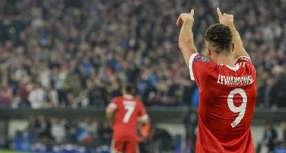 Champions League: Sporting corsaro al Pireo