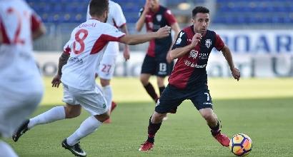 Coppa Italia, impresa Pordenone a Cagliari: 2-1 e adesso l'Inter