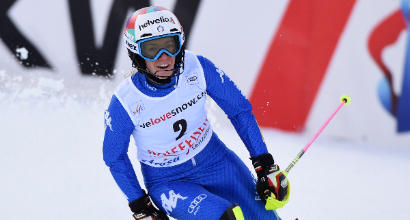 Pyeongchang 2018, Bassino: "Per una medaglia farei il giro del mondo a piedi"