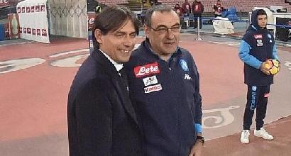 De Laurentiis su Sarri: De Laurentiis su Sarri: