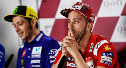 MotoGP, Rossi: "A Jerez capiremo il nostro livello"