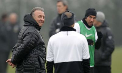 Alberto Zaccheroni Alberto Zaccheroni