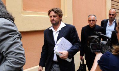 Beppe Signori (LaPresse) Beppe Signori (LaPresse)