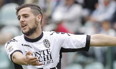Mattia Destro (LaPresse) Mattia Destro (LaPresse)