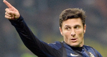 Zanetti - Ansa Zanetti - Ansa