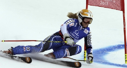 Gigante Coppa del Mondo, a Beaver Creek domina la Lindell-Vikarby Gigante Coppa del Mondo, a Beaver Creek domina la Lindell-Vikarby