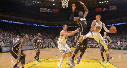 Indiana Pacers, AFP Indiana Pacers, AFP