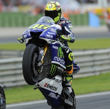 MotoGP: le pagelle di Guido Meda MotoGP: le pagelle di Guido Meda