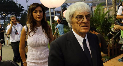 F1, Ecclestone: "Red Bull? Se va via la paga cara..."