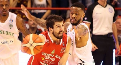 foto pistoiabasket