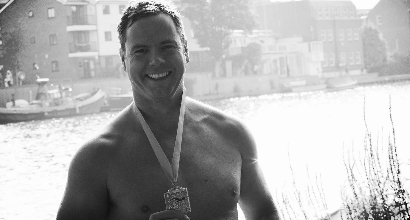Michael Ventre