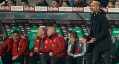 Bayern Monaco: ufficiale Ancelotti al posto di Guardiola