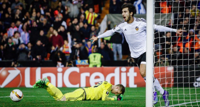 André Gomes - Afp