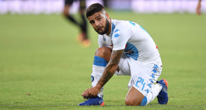 Ag. Insigne: